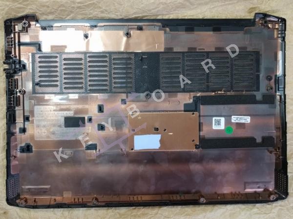 Нижня частина Lenovo Ideapad Gaming 3 15ARH05